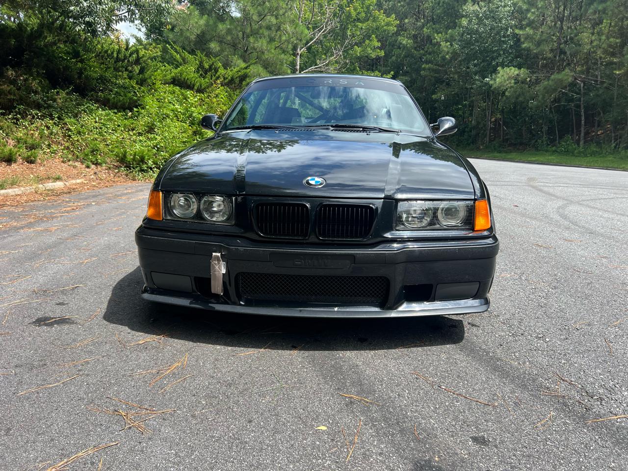 bmw 3 series 1999 WBSBG9335XEY80522 image bmw 3 series 1999 WBSBG9335XEY80522 image